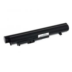 baterie pro Lenovo IdeaPad S10-2 Serie/ Typ L09C6Y12 černá 5200mAh