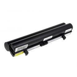 baterie pro Lenovo IdeaPad S9 Serie černá 5200mAh/53Wh