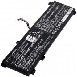 baterie pro Lenovo Legion 7 15IMH05 81YT0003US Laptop