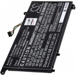 baterie pro Lenovo ThinkBook 15 G2 ITL 20VE0008IW