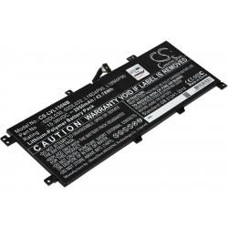 baterie pro Lenovo ThinkPad L13-20R4S2VV00