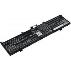 baterie pro Lenovo ThinkPad P1 2019-20QT000RGE