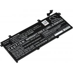 baterie pro Lenovo ThinkPad P43s-20RH001FGE