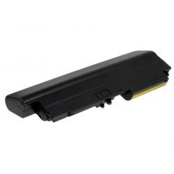 baterie pro Lenovo Thinkpad R400 7443 6600mAh