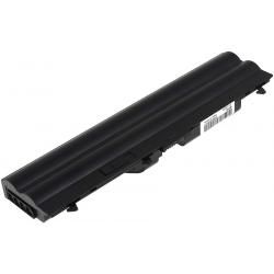 baterie pro Lenovo ThinkPad T430/T530/L430/L530/ Typ 45N1105