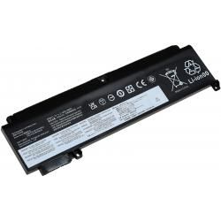 baterie pro Lenovo ThinkPad T470s / T460s / Typ 00HW024