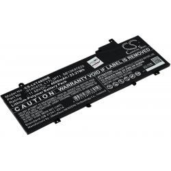 baterie pro Lenovo ThinkPad T480s Serie