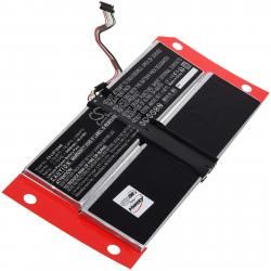 baterie pro Lenovo ThinkPad X1 Fold Gen 1-20RK002KAD