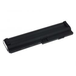 baterie pro Lenovo ThinkPad X200 7454 10,8V 5200mAh Li-Ion