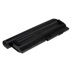 baterie pro Lenovo ThinkPad X200 7454 10,8V 7800mAh Li-Ion