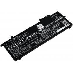 baterie pro Lenovo ThinkPad X280(20KFA000CD)