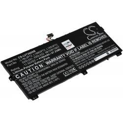 baterie pro Lenovo ThinkPad X390 Yoga 20NQS05R00 / Typ L18L3P72