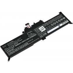 baterie pro Lenovo ThinkPad Yoga 260(20FD-000SAU)