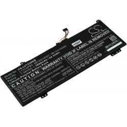 baterie pro Lenovo Typ 5B10Q16066 / 5B10Q16067