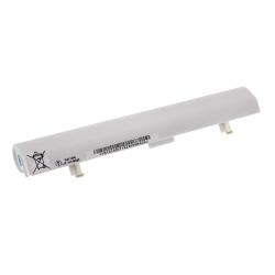 baterie pro Lenovo Typ L08C3B21 11,1V 2600mAh Li-Ion bílá