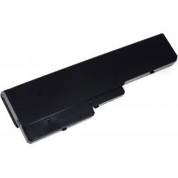 baterie pro Lenovo Typ L08O6D01 11,1V 5200mAh Li-Ion