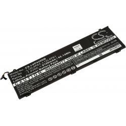 baterie pro Lenovo Typ L12M4P61