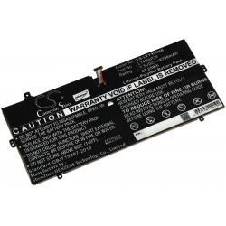 baterie pro Lenovo Typ L14M4P24