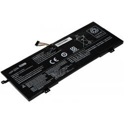 baterie pro Lenovo Typ L15L4PC0