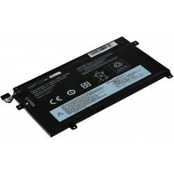 baterie pro Lenovo Typ SB10K97568