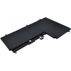 baterie pro Lenovo Yoga 3 14 / Typ L14M4P72