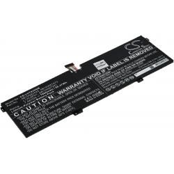 baterie pro Lenovo Yoga C930-13IKB-81EQ000HGE