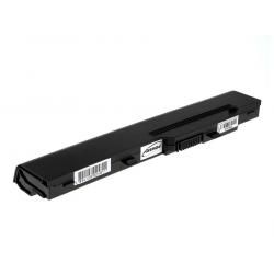 baterie pro LG Electronics X110-G A7HAG 2200mAh černá