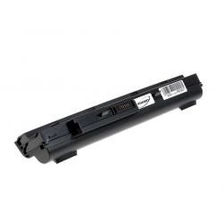 baterie pro LG Electronics X110-G A7HAG 4400mAh černá