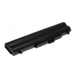 baterie pro LG LM Serie/LS Serie / LW Serie 5200mAh černá