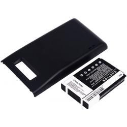 baterie pro LG Optimus P705 2900mAh