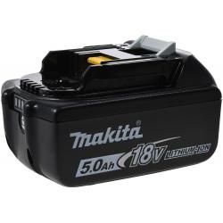 baterie pro Makita BTW251 5000mAh originál