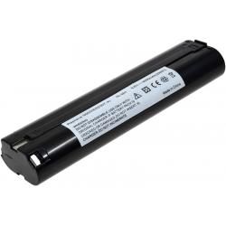 baterie pro Makita kosa UM1690DW NiMH 3000mAh