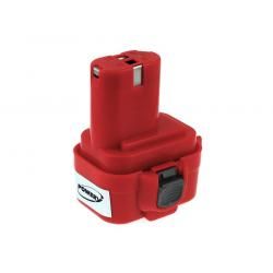 baterie pro Makita Typ 192595-8 2000mAh