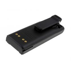 baterie pro Motorola GP1200 2700mAh