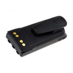 baterie pro Motorola GP1280 (1200mAh)