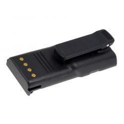 baterie pro Motorola GP300 NiMH 2300mAh