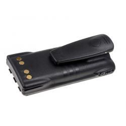 baterie pro Motorola GP328 (1500mAh)