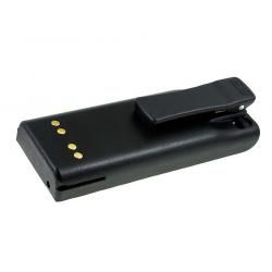 baterie pro Motorola GP900/ GP1200 2000mAh