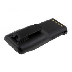 baterie pro Motorola Radius GP350 2300mAh NiMH