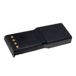 baterie pro Motorola Radius P110/ Typ HNN8148 2300mAh NiMH