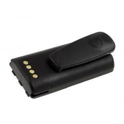 baterie pro Motorola RDU2080 2500mAh