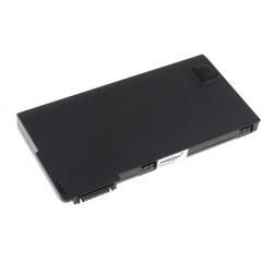 baterie pro MSI CR600 6600mAh