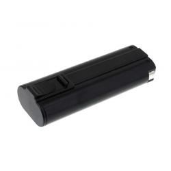 baterie pro nářadí Paslode Typ 404717 3300mAh NiMH