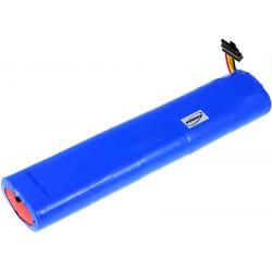 baterie pro Neato Botvac 80 / Typ NX3000SCx10 3000mAh