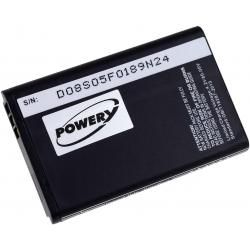 baterie pro Nokia 1315 1200mAh