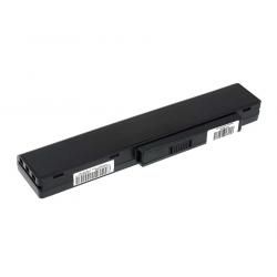 baterie pro Packard Bell Typ 3UR18650-2-T0045