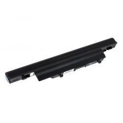 baterie pro Packard Bell Typ 934T2089F