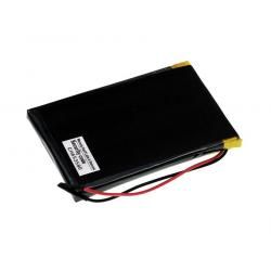 baterie pro PalmOne Tungsten E 1250mAh