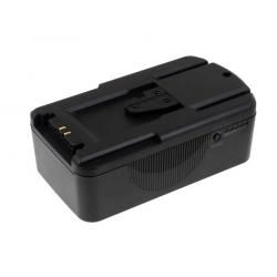 baterie pro profivideokamera Sony BVP-5 6900mAh/103Wh