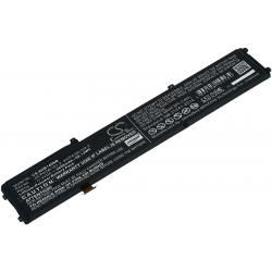 baterie pro Razer RZ09-01652E21